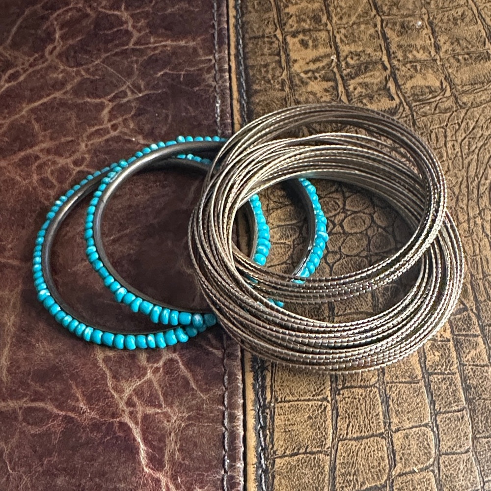 Bangle Bundle